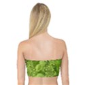 Green Fresh  Lilies Of The Valley The Return Of Happiness So Decorative Bandeau Top View2