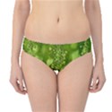 Green Fresh  Lilies Of The Valley The Return Of Happiness So Decorative Hipster Bikini Bottoms View1