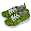 Green Fresh  Lilies Of The Valley The Return Of Happiness So Decorative Kids  Lightweight Sports Shoes View2