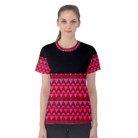 Digitalart Women s Cotton Tee by Sparkle