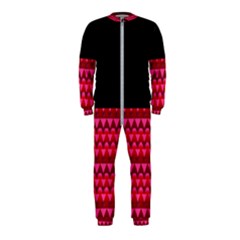 Digitalart Onepiece Jumpsuit (kids)