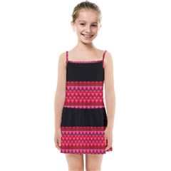 Digitalart Kids  Summer Sun Dress