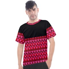 Digitalart Men s Sport Top by Sparkle