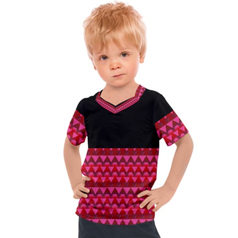 Digitalart Kids  Sports Tee by Sparkle