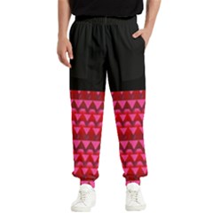 Digitalart Men s Elastic Waist Pants