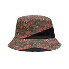 Floral Bucket Hat