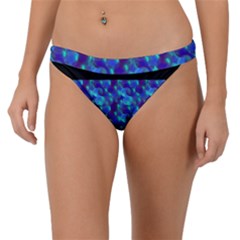 Bubbles Band Bikini Bottom by Sparkle