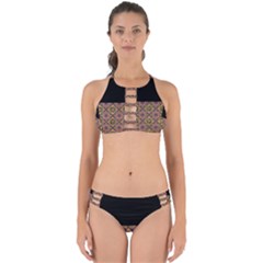 Digitaldesign Perfectly Cut Out Bikini Set by Sparkle