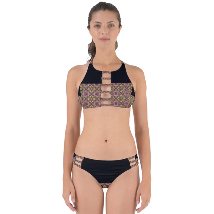 Digitaldesign Perfectly Cut Out Bikini Set