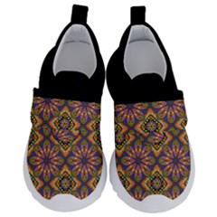 Digitaldesign Kids  Velcro No Lace Shoes by Sparkle