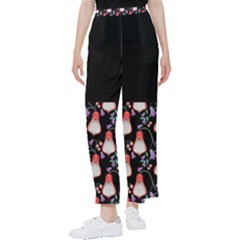 Floral Women s Pants 