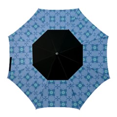 Digitaldesign Golf Umbrellas by Sparkle