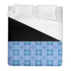 Digitaldesign Duvet Cover (full/ Double Size)