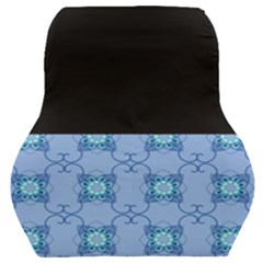 Digitaldesign Car Seat Back Cushion 