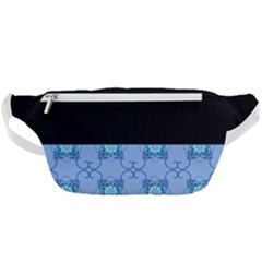 Digitaldesign Waist Bag 