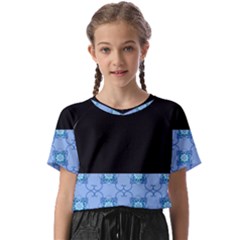 Digitaldesign Kids  Basic Tee