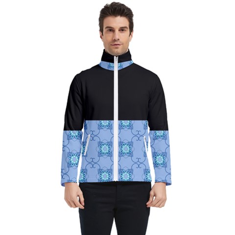 Digitaldesign Men s Bomber Jacket by Sparkle