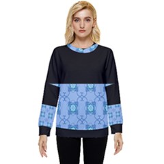 Digitaldesign Hidden Pocket Sweatshirt