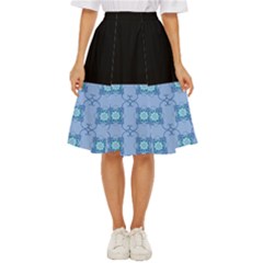 Digitaldesign Classic Short Skirt