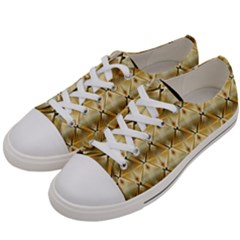 Digitaldesign Men s Low Top Canvas Sneakers by Sparkle