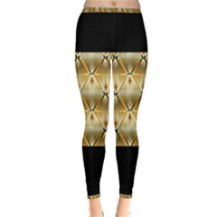 Digitaldesign Inside Out Leggings