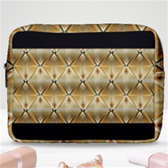 Digitaldesign Make Up Pouch (large) by Sparkle