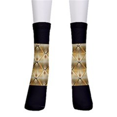 Digitaldesign Men s Crew Socks by Sparkle