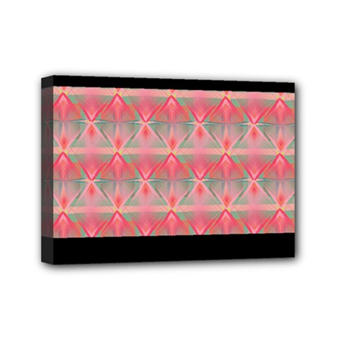 Digitaldesign Mini Canvas 7  X 5  (stretched) by Sparkle