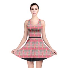 Digitaldesign Reversible Skater Dress by Sparkle