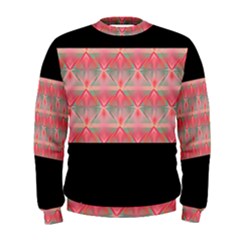 Digitaldesign Men s Sweatshirt by Sparkle