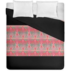 Digitaldesign Duvet Cover Double Side (california King Size) by Sparkle