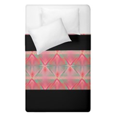 Digitaldesign Duvet Cover Double Side (single Size) by Sparkle