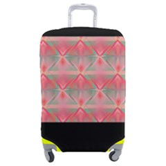 Digitaldesign Luggage Cover (medium)