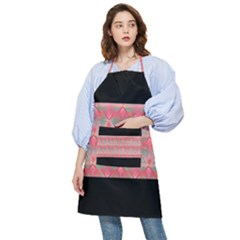 Digitaldesign Pocket Apron