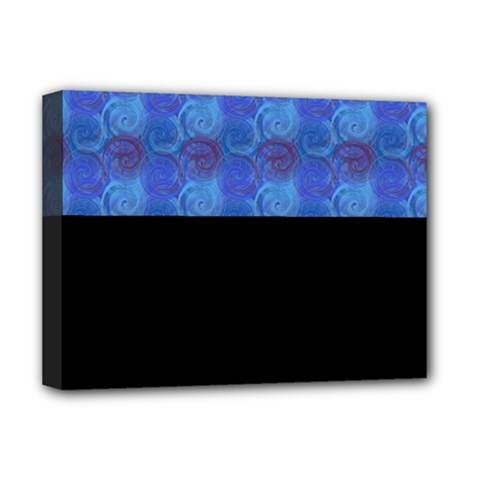 Digitaldesign Deluxe Canvas 16  X 12  (stretched)  by Sparkle