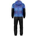 Digitaldesign Hooded Jumpsuit (Men) View2