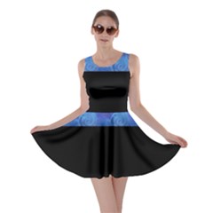 Digitaldesign Skater Dress by Sparkle