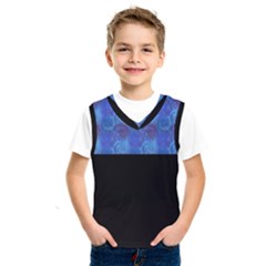 Digitaldesign Kids  Basketball Tank Top