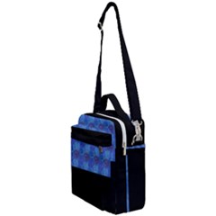 Digitaldesign Crossbody Day Bag