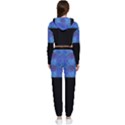 Digitaldesign Cropped Zip Up Lounge Set View2