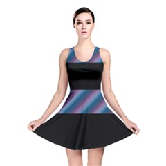 Shadecolors Reversible Skater Dress by Sparkle