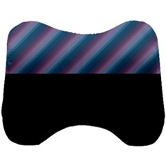 Shadecolors Head Support Cushion by Sparkle