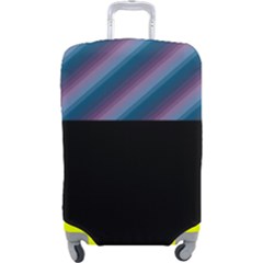 Shadecolors Luggage Cover (large)