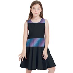 Shadecolors Kids  Skater Dress