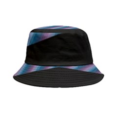 Shadecolors Inside Out Bucket Hat by Sparkle