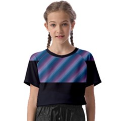 Shadecolors Kids  Basic Tee