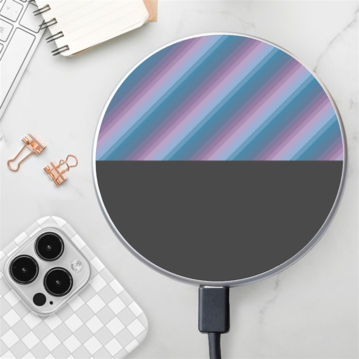 ShadeColors Wireless Charger