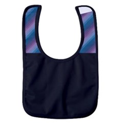 Shadecolors Baby Bib by Sparkle