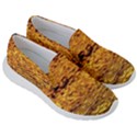 Gold Waves Flow Series 1 Women s Lightweight Slip Ons View3