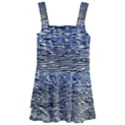 Silver Waves Flow Series 1 Kids  Layered Skirt Swimsuit View1